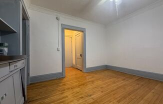Studio, 1 bath, $895, Unit Unit 106