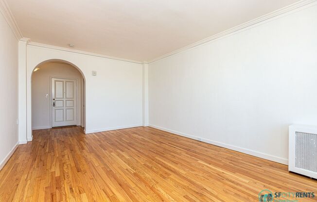 1 bed, 1 bath, $4,595, Unit 1154 Union St. #604