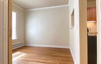 1 bed, 1 bath, $2,695