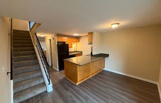 Sunnyside Duplex