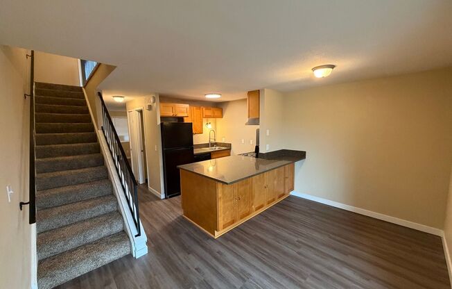 Sunnyside Duplex