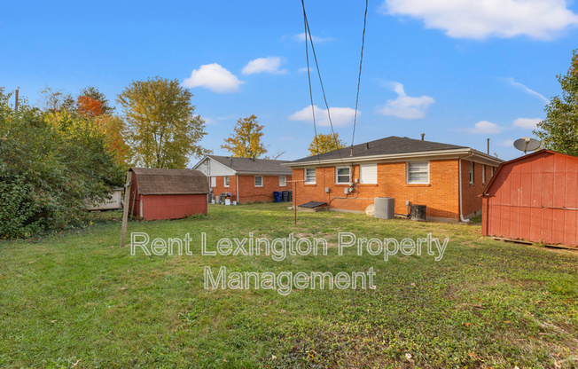 Partner-provided property photo