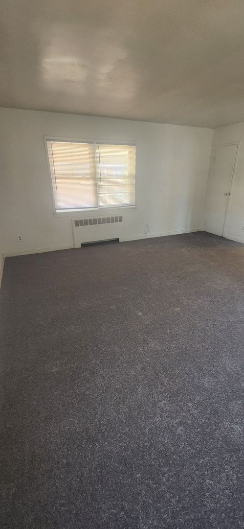 Penn Gardens Apartments