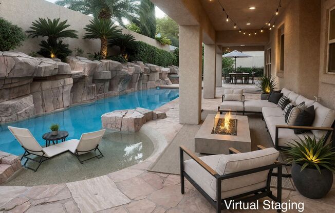 5 beds, 4.5 baths, $6,795