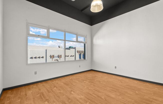 505 Central Apartments