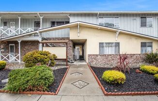 2167 Otis Drive #204 - LU