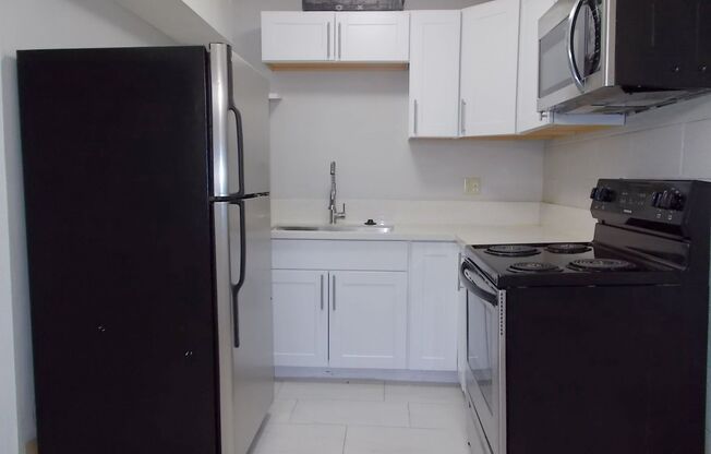 Cozy 1-Bed Condo in Las Vegas in Convenient Location