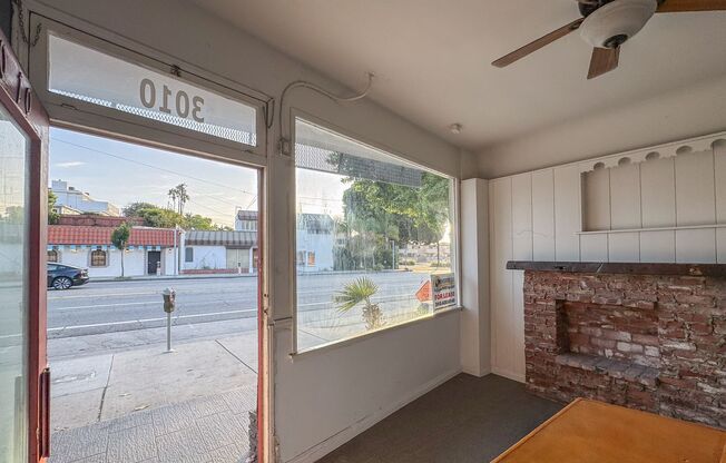 3010 LINCOLN BLVD