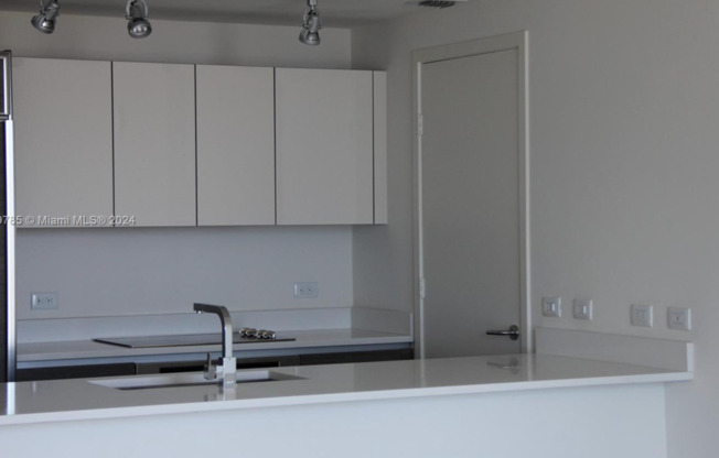 1 bed, 1 bath, $3,450, Unit #2409