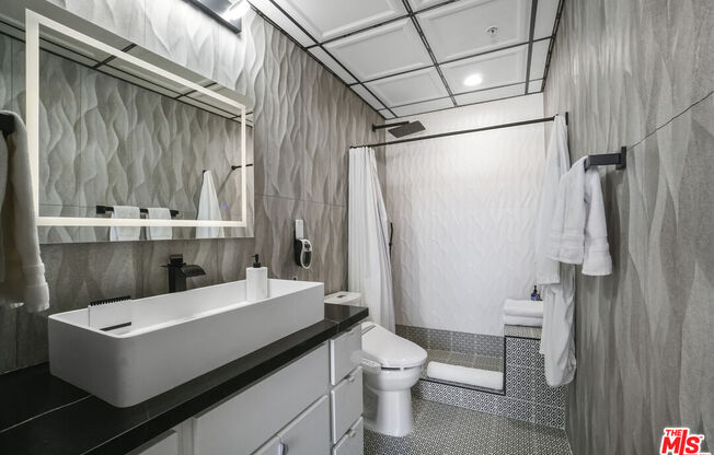 1 bed, 1 bath, 1,050 sqft, $3,300, Unit 313