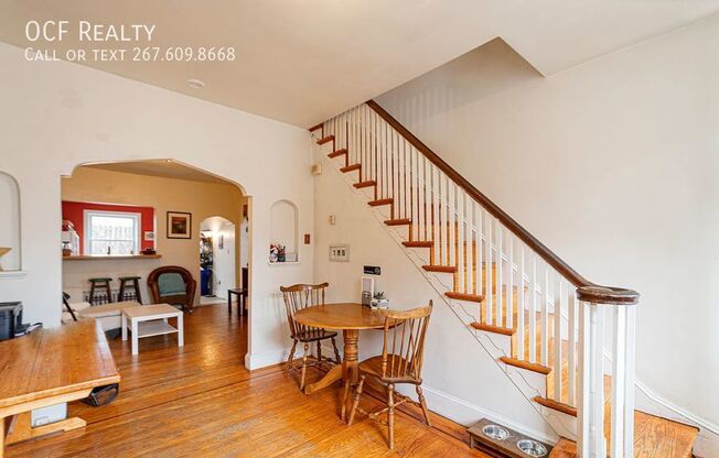 1722 BLAIR ST