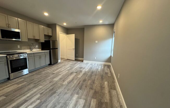 Studio, 1 bath, $1,900, Unit 303