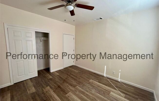 Chester Ave 801