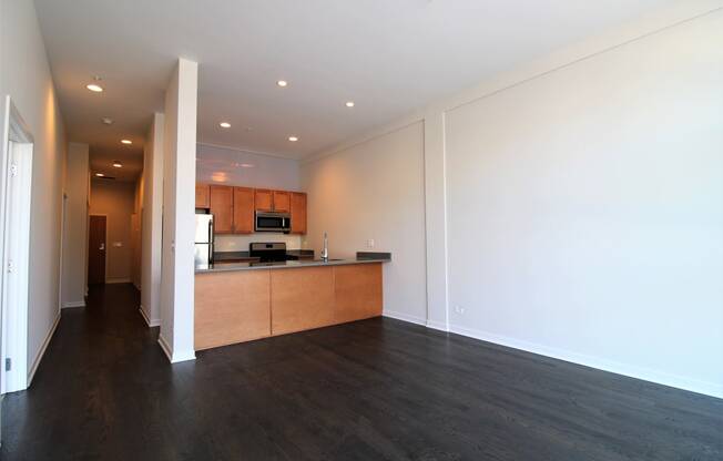 Welcome to Our Apartments in Lincoln Park, Chicago