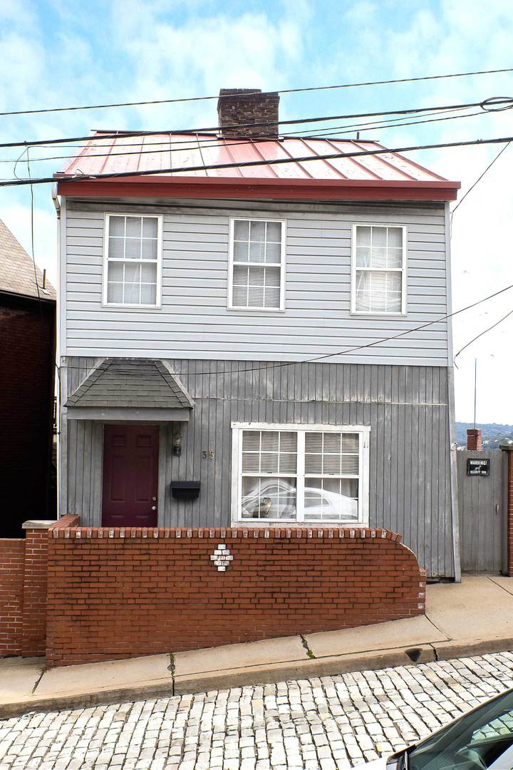606 - 35 Wyoming Street