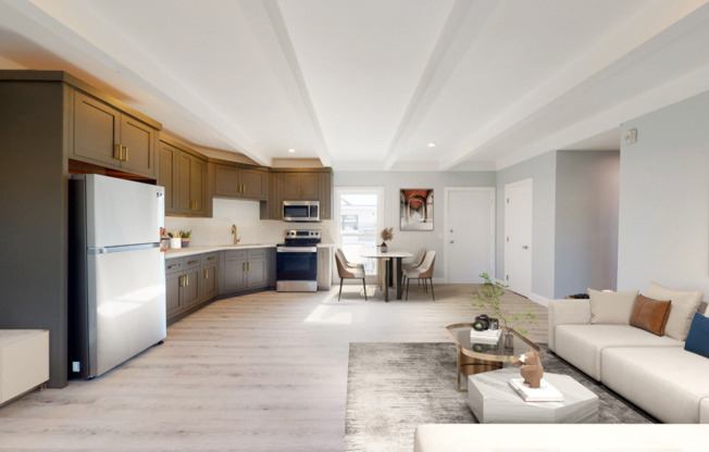 Serrano Project, LLC