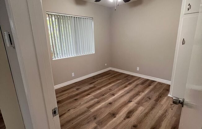 1 bed, 1 bath, 456 sqft, $1,695, Unit 27