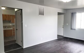 2 beds, 1 bath, 1,012 sqft, $1,145, Unit Unit B