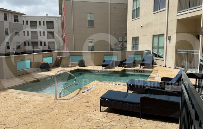 2 beds, 2 baths, 1,334 sqft, $2,900, Unit 424