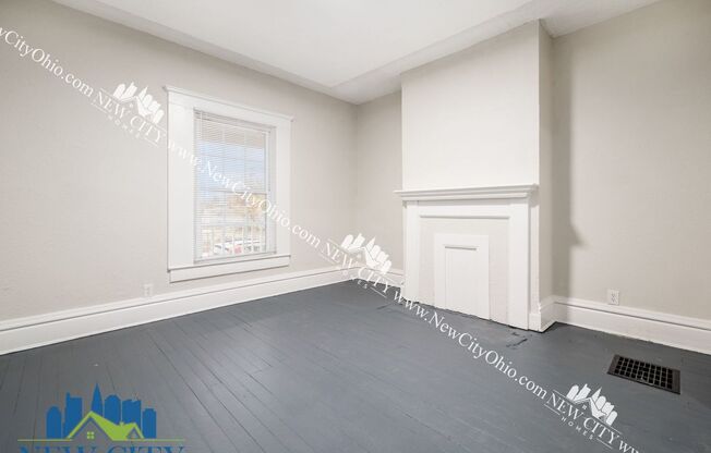 Remodeled 3 Bedroom, 1.5 Bathroom Two Story Home in Franklinton!