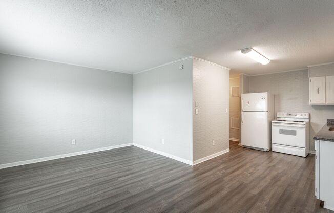 1 bed, 1 bath, 500 sqft, $890