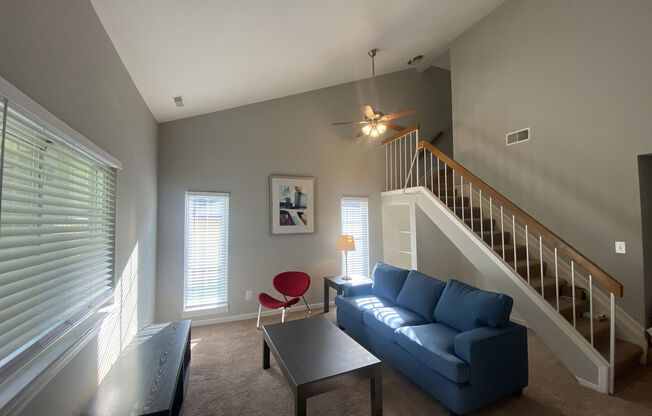 2 beds, 2 baths, 1,045 sqft, $1,843