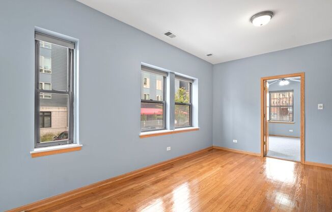 1 bed, 1 bath, $1,550