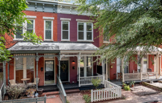 Stunning Newly Remodeled 3-bedroom, 3-bathroom home located in the heart of Richmond, VA