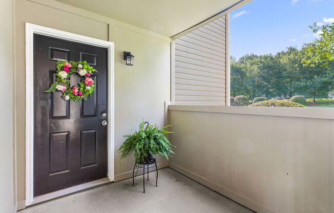 Nevin Place Apartments