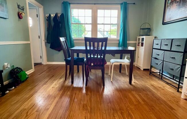 Stunning 3-Bedroom Home with Finished Basement in Lower Moreland Twp! Available mid-August!