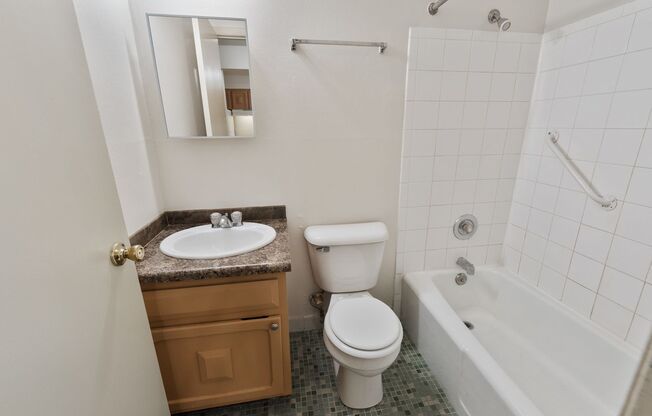 Merrill Park Apartments