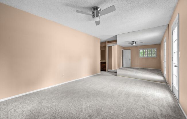 2 beds, 2 baths, $2,300