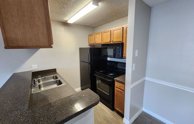 1 bed, 1 bath, $1,395, Unit # 106