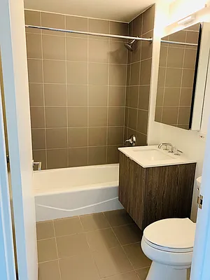 Studio, 1 bath, $3,685, Unit 5-M