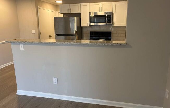 1 bed, 1 bath, 505 sqft, $1,095, Unit 125-3