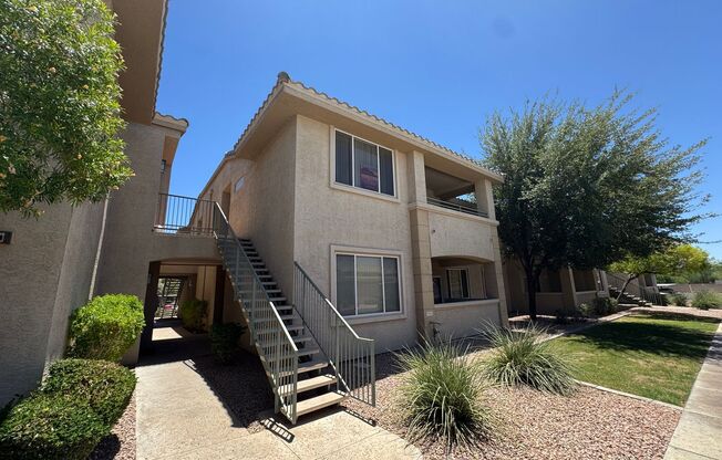 Cozy Condo in Ahwatukee