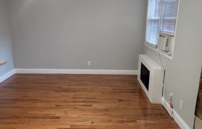 Studio, 1 bath, 305 sqft, $1,550, Unit 4