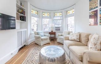 45 Westland Ave, Boston MA 10