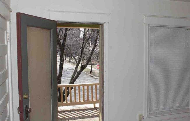 Classic Apartments