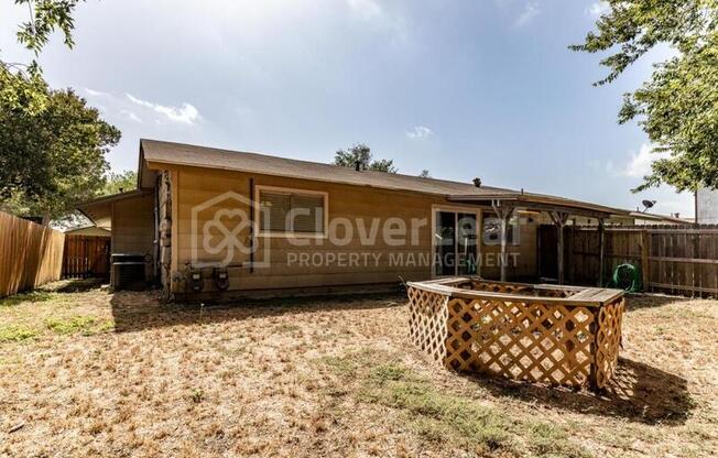 Partner-provided property photo