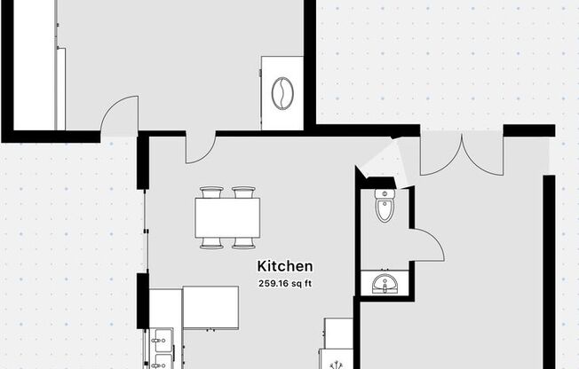 Spacious 2-Story House in Whittier