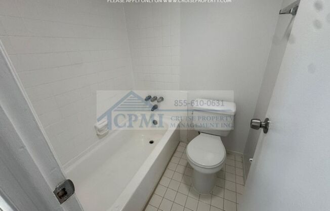 1 bed, 1.5 baths, 900 sqft, $1,795, Unit A3F