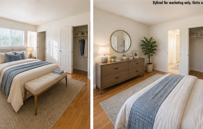 Northstar Apartments