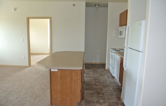 2 beds, 2 baths, $1,025, Unit 208