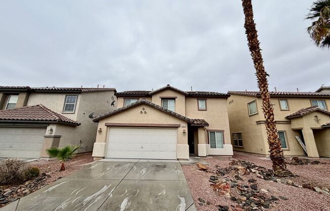 3 bedroom near park and playground in NLV