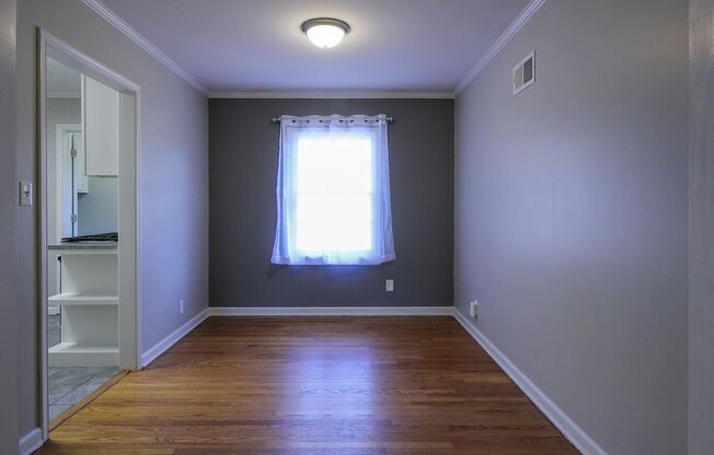 Prime Location!