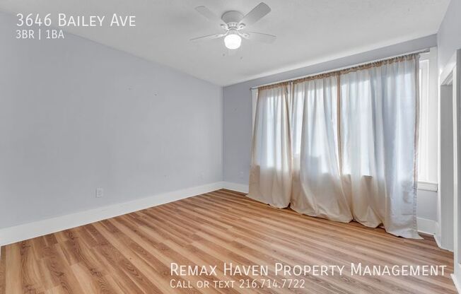 3646 BAILEY AVE