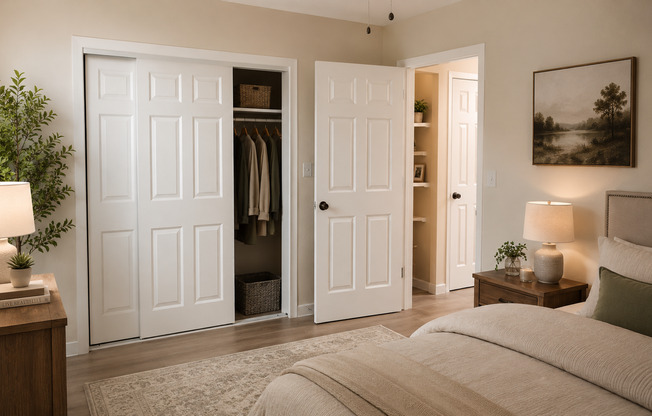 For Rent – Beautiful 2 Bedroom / 1 Bathroom Condo with Attached Garage !