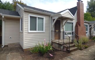 Saginaw Duplexes