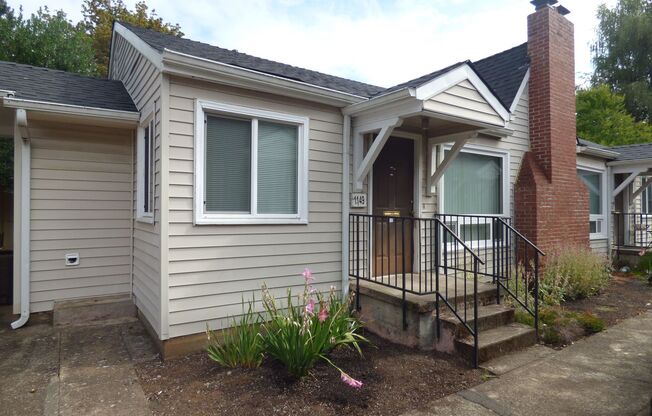 Saginaw Duplexes